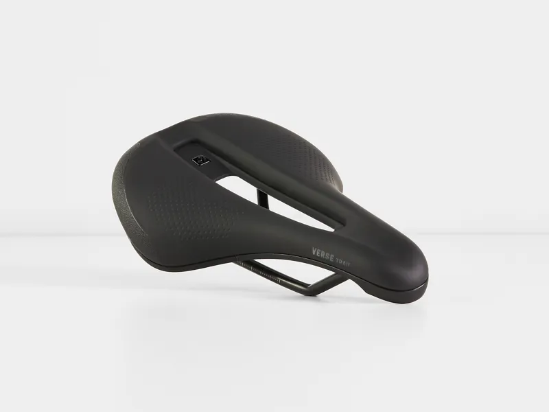 Bontrager Verse Short Trail Elite Saddle-2